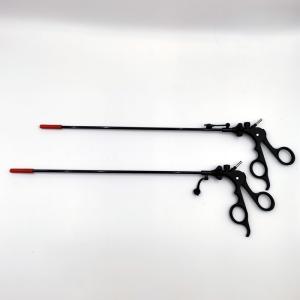 330mm 90-Degree Right Angle Maryland Dissecting Forceps for Laparoscopic