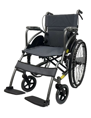 Quality Folding-back-24 Rear Wheel Wheelchair wholesale