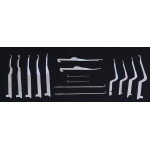 Elasticity Rotary Printing Screen Rotary Machine Spare Parts Good Toughness