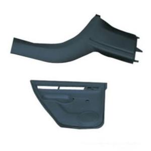 China automobile plastic mold for car on sale