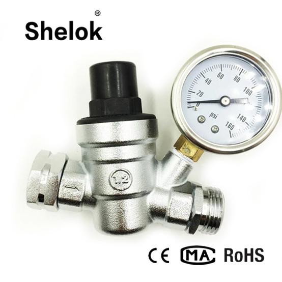 Quality China metal tube steam application of rotameter wholesale