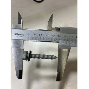 Cooling Tower Components Screws Self Tapping Screw Cooling Tower Spare Parts