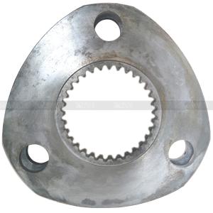 E315A Travel 1Stage Excavator Planetary Carrier Assembly 102-6502