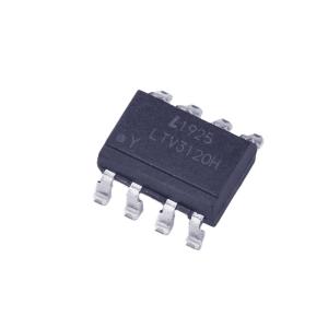 LI-TEON LTV-3120S Electronic Components Supplier Mke02z64vlh4 Opa2192idgkr
