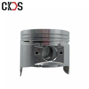 China 105MM 6BG1-3R 1-12111785-0 Isuzu Engine Piston Liner on sale