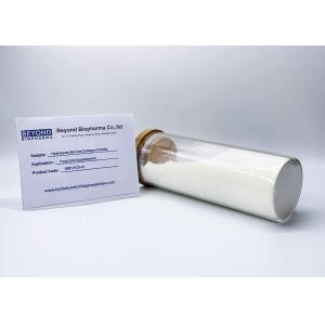 Cheap White Color Bovine Collagen Powder Hydrolyzed Transparent Color Of Solution for sale