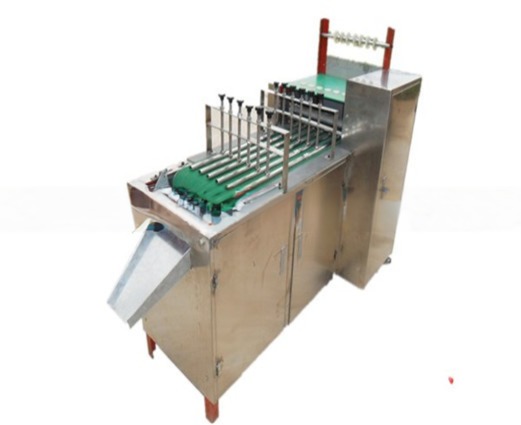 Quality K-MQ-B Medical Cotton Ball Making Machine For Durable And Long Lasting Production wholesale