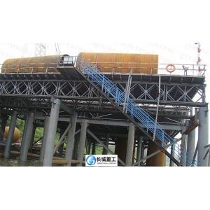 Cheap Big Span Bailey Bridge Panel Heavy Loading Capacity Simple Structure for sale