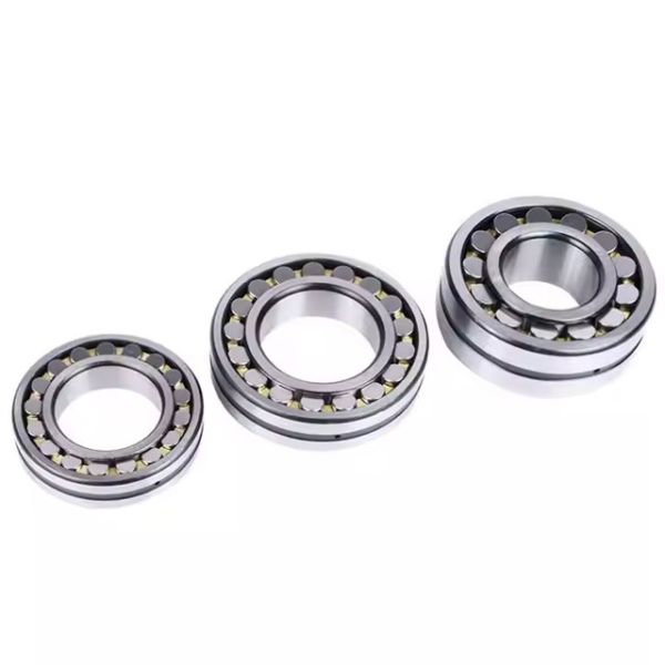 Quality 21306TNI Spherical Roller Bearings Self-Aligned Structure Durable Long Life wholesale