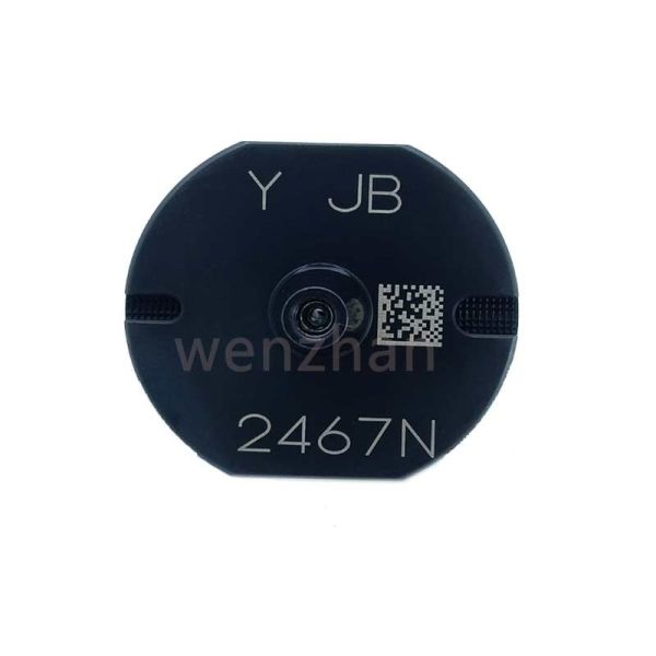 Quality  NPM SMT Spare Parts KXFX0385A00 Npm 2467n Nozzle wholesale