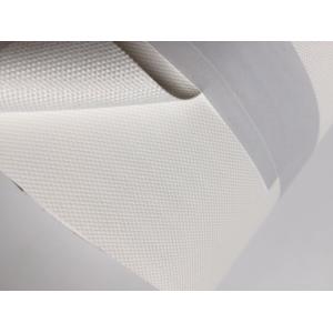 240GSM Solvent Inkjet Print Polyester Textile Banner Canvas