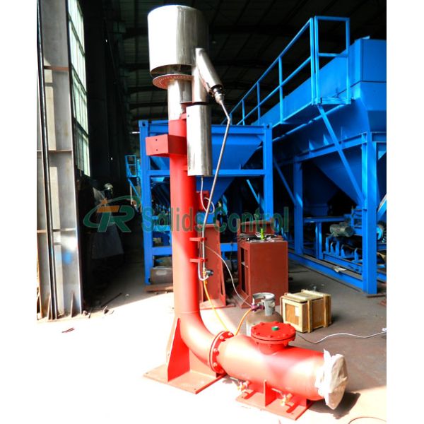 Effective flare ignition device