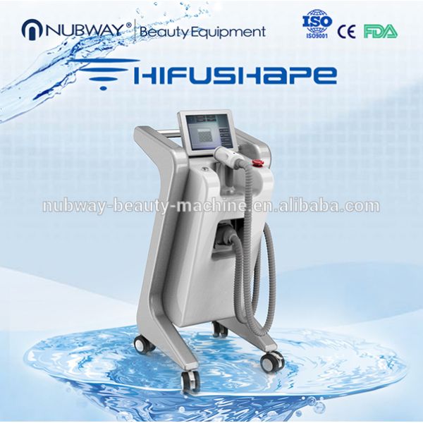 hifu machine hifushape fat reduce shaping best ultrasound slimming machine