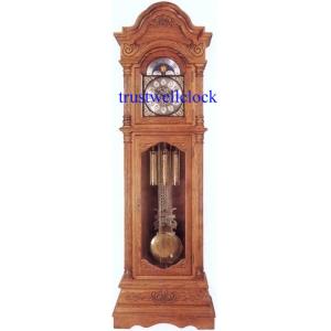 high class luxury grandfather clock,top grade home floor clocks ,cuckoo clocks,