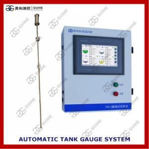GUIHE factory SYW-A magnetostrictive probe automatic tank gauging system