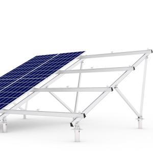 No MOQ OEM ODM MPPT Solar System For Home