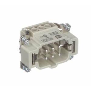 09330062601 Harting Electrical Connectors IP67 Waterproof Industrial Rugged High