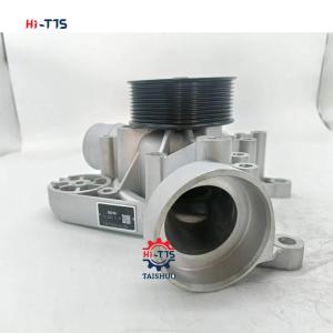 D8K Cooling Water Pump 04901742 EC350D DC-1307010-A12 1307010-A12