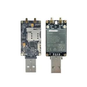 Cheap RM520N-GL LTE A IoT / EMBB-Optimized 5G Sub-6 GHz M.2 Module RM520N RM520N-GL for sale
