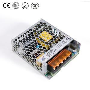 6.5A Slim Economic LED Switching Power Supply 75W 12VDC