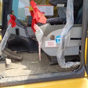 Komatsu PC400 PC400-7 PC400-8 Hydraulic Excavator with Original Hydraulic Valve