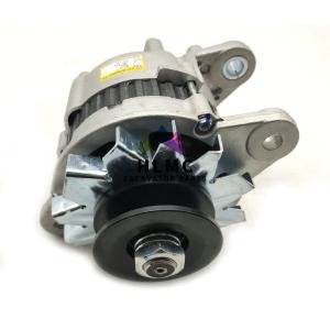 Machinery Parts Alternator A2t72986 Hd250 E70b 4d32 4d31 S4E Excavator Generator