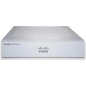 Cisco Firewall FPR1010E-NGFW-K9 : Next-Gen Security , PoE+ & SD-WAN Ready For
