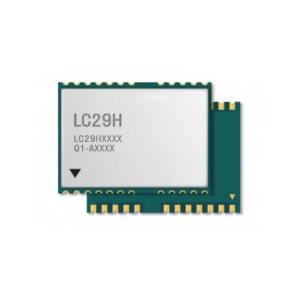 Cheap Wireless Communication Module LC29HAAMD Dual-Band Multi-Constellation GNSS Modules for sale