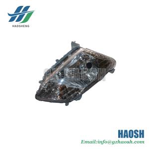 Head Light  8-98125391-R 898125391R For Isuzu D-Max 2012