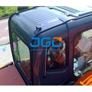 ZX360 210 240 200-3G Excavator Front And Rear Gears Left And Right Doors, Upper