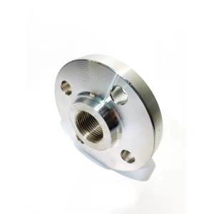C276 Special Material Flanges in Various Industries with Material for Secure