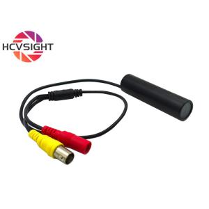 700TVL CCTV Mini Bullet Security Camera For Industrial Surveillance Analog