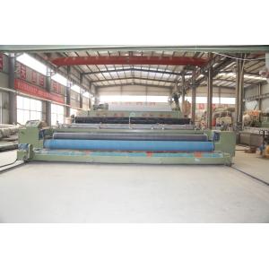 Artificial Lake Landfill Bentonite GCL Clay Liner with 4000-8000G/M2 Tensile