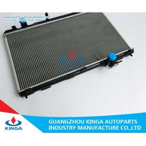 OEM Automotive Engine Custom Toyota Radiator Fits TOTOTA / LEXUS GS430 V8'06-07