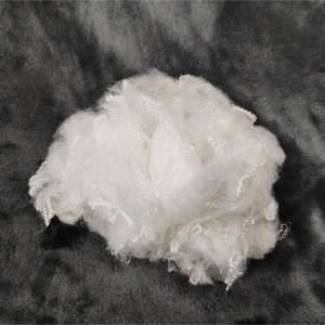 Performance-oriented Micro Polyester Fiber with Moisture Wicking and Tear