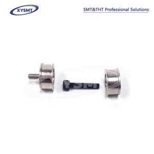 Cheap KGS-M9140-A0X PULLEY CONV.ASSY FOR YAMAHA YV100XG YG100 YV100II machine spare part for sale