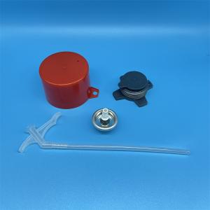 Portable Polyurethane Foam Applicator - On-the-Go Insulation Solution for