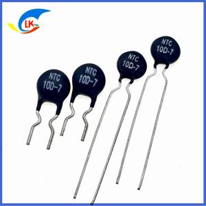 MF72 Power Thermal Resistor 10D-5 NTC Thermistors