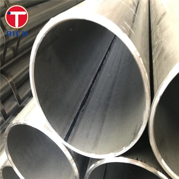 Quality ASTM A513 MTB 1010 Electric-Resistance-Welded Carbon And Alloy Steel Tube For Mechanical wholesale