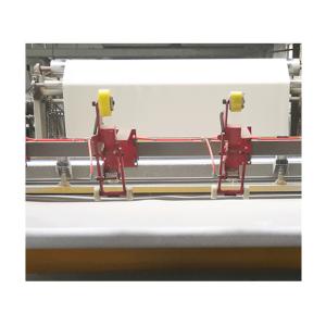 1.2mm 1.5mm PVC Waterproof Membrane With Anti UV HDPE Membrane 2m Length