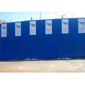 Easy Portable Noise Barrier