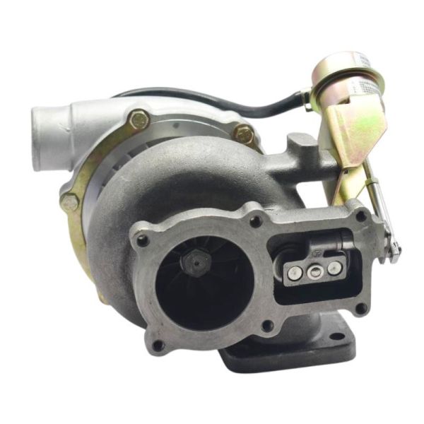 6222-81-8210 6D108 Engine Parts Turbocharger for CAAT PC300-6 Excavator