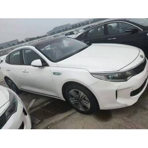 Kia K5 Hybrid 2.0L GLS 6 Speed AT Sedan Used Midsize Car 115kw