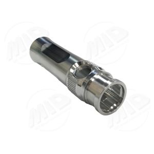 OEM CNC Machining Plastic Parts Lightweight Prototype CNC Parts