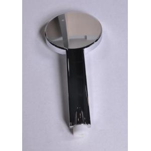 Comfortable Shower Enclosure Accessories Parts , Handheld Rain Shower Head