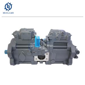 China Excavator Spare Parts K3V112DT K3V112DT-9N Hydraulic Main Pump For Excavator EC210 EC240 LG225 on sale