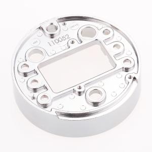 Stainless Steel ISO9001 MIM Metal Injection Molding Process For Electronics