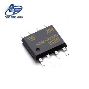China Microcontroller Ic Programming Bom List ONSEMI NTMD5838NLR2G SOP-8 Electronic Components ics NTMD5838N Atsame51n20a-aut-efp on sale