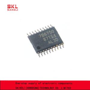 TPS7B6750QPWPRQ1 Power Management ICs - Ultra-Low-Noise Linear Regulator