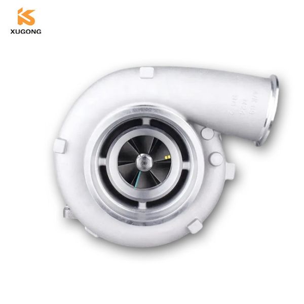 Quality Excavator Turbocharger GTA5002BL 750159-0003 2341524 234-1524 2683295 10R2075 For  wholesale